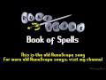 Old RuneScape Soundtrack: Book of Spells
