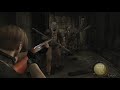 Playing the Original Resident Evil Village: RE4 Playthrough Part 2