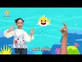 Mi Papá es Mi Héroe | Día del Padre | Canciones Infantiles | Baby Shark en español