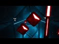 Play Beat Saber With Weights to Feel Like A Man