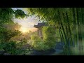 ［LofiMusic］ : Harmony of Bamboo and Light【作業睡眠用BGM】 #chill #lofi #lofichill #zen