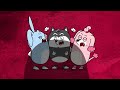 Hoo Doo Got Sick | Don't Worry, You Have Friends By Your Side | Hoo Doo Animation