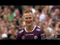 Did Hynes kick his way OUT of Origin two? | Matty Johns Show | Fox League