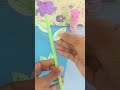 Paper Craft / diy / easy paper tutorial / flowers / gift idea / how to make 💕
