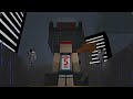 Ben and Ed Trailer - Minecraft Animation