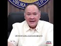 DND Sec. Teodoro sa bagong deep fake video laban kay PBBM: “May planong i-destabilize ang gobyerno.”