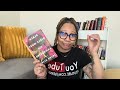“Last Book” Tag 📚 | BookTube