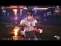 Tekken 8  ▰  Double (Law) Vs Keisuke (Kazuya) ▰ Ranked Matches!