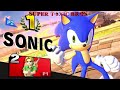 Trash Reviews, Silly Scripts And The Hedgehog?