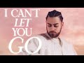 Ali Gatie - Can't Let You Go (Official Lyric Video)