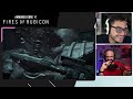 Armored Core VI Gameplay Preview Reaction | The scale is IMPRESSIVE