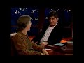 Phil Lesh on LSD and social change + the Grateful Dead - Craig Ferguson 5/6/05