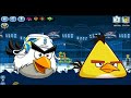 Los pajaros OLVIDADOS de Angry Birds (parte 1)