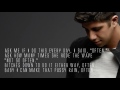 SoMo - Often (lyrics)