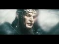 Sauron Destroys Entire Army Of Humans Battle Scene 4K ULTRA HD Action