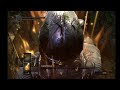 DarkSouls Remastered First playthrough: Killing Havel and the capra demon!!