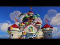 Mario + Rabbids Kingdom Battle Episode 2: Learning Curve | CR Plays