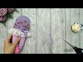 Малышка из носков, от которой дети будут в восторге🧦Your kids will love this cutest sock doll