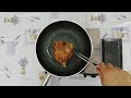 Grilled chicken Aglio olio ( recipe )👍 Malaysia