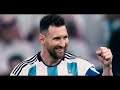 Lionel Messi: The Hero's Journey in the Quest for the 2022 FIFA World Cup | FOX Soccer