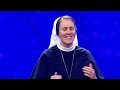 Sister Bethany Madonna's Full Speech at the National Eucharistic Congress