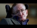 ¿Qué opinaba Stephen Hawking de Dios?