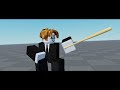 How to kill a geologist (Roblox Animation)