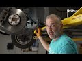 How To Diagnose Sway Bar Noises - Sway Bar Links, Bushings, & Wear