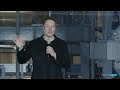 Something Weird Is Happening At Tesla's New Semi Factory..