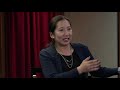 Improving the Public’s Health: A Conversation about Leadership with Dr. Leana Wen