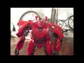 Team Fortress Transformers- Last Standing Ferrari (Pacifist)