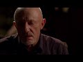 Mike Ehrmantraut | All Alone