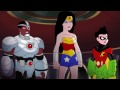 DC Super Friends Imaginext 8-15