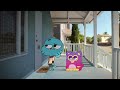 Gumball's Old BFF Returns | The Amazing World of Gumball | Cartoon Network