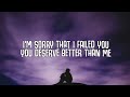 if depression gets the best of me (Lyrics) - Zevia