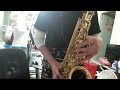 Demons Imagine dragons(sax cover)