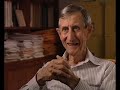 Freeman Dyson - Why I don't like the PhD system (95/157)