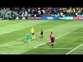 Penalty (Full) USA vs Sweden - Women World Cup 2023 - Round 16