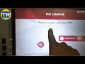 Axis bank atm pin generation | Axis bank ke atm ma pin kaise banaye