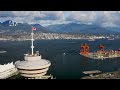 Vancouver, Canada 🇨🇦 in 4K Ultra HD | Drone Video