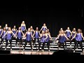 Urbandale 2013 CR Kennedy - Chanteurs, Outcast