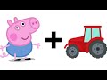 Happy Day - Peppa Pig Funny Animation