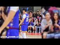 Donbelle moments in All Star Game 2024 UPDATE