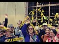 Marine & Harbor's Shed - Peaceful Protest - Demolition