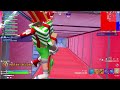 138 KILLS CRAZYY RED VS BLUE *WITH NEW CHAPTER 5 SEASON 2 GUNS* IN FORTNITE CREATIVE