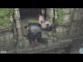 The Last Guardian Tech Analysis: Nine Years of Development in 14 Minutes
