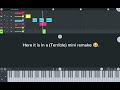 How To Make David Guetta's BEST SYNTH [Impossible]