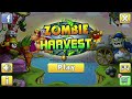 Zombie Harvest - All Bosses + Ending (Boss Fight) 1080P 60 FPS