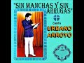 URBANO ARROYO (SIN MANCHAS Y SIN ARRUGAS) ALBUM COMPLETO 1976
