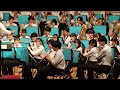 【吹奏楽】東京都立大学吹奏楽団 SummerConcert2024［サマーコンサート］